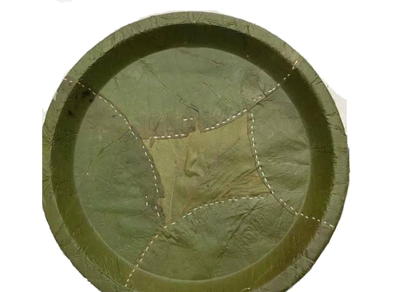 8 inch Circular Plate